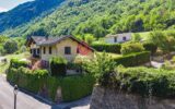 Maison à vendre à Axat — Vue montagne — photo 2