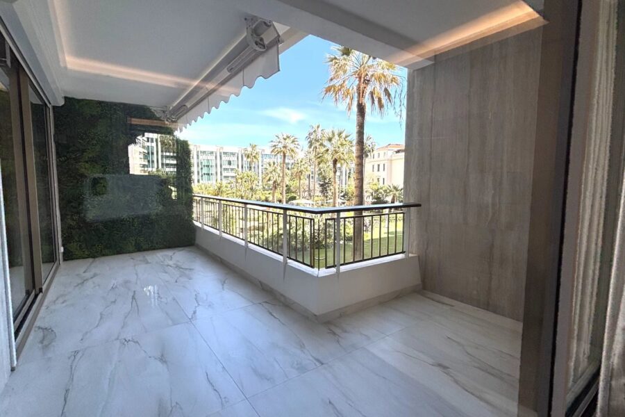 Appartement à vendre à Cannes — Vue mer — photo 10