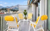 Appartement à vendre à Roquebrune-Cap-Martin — Vue mer — photo 21