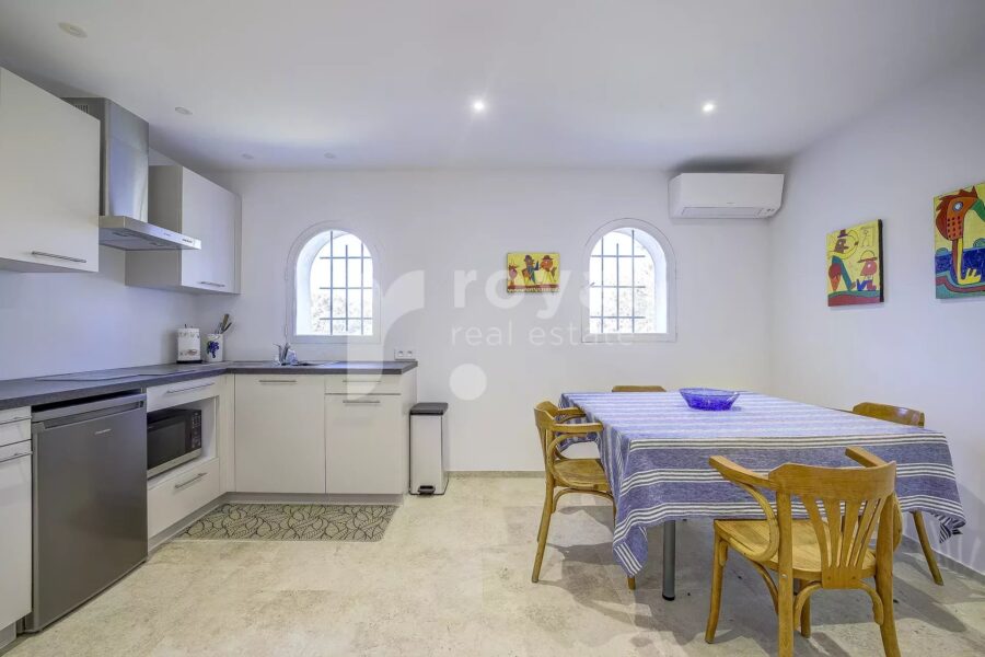 Maison à vendre à Biot — Vue montagne — photo 29