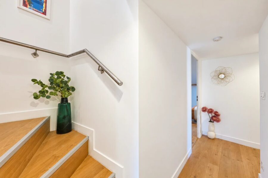 Appartement à vendre à Hyères — Vue sur la ville — photo 21
