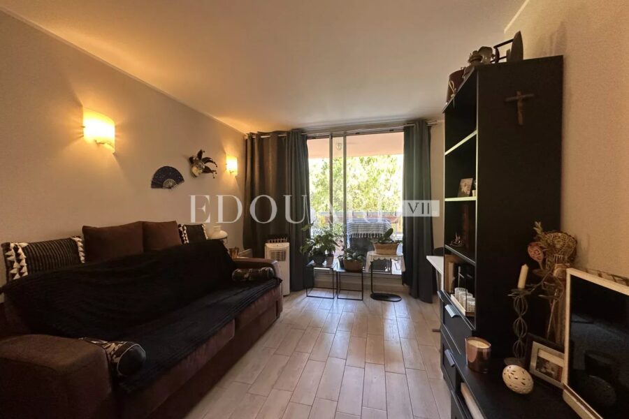 Appartement à vendre à Roquebrune-Cap-Martin — Vue sur la ville — photo 9