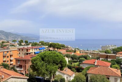 Appartement à vendre à Roquebrune-Cap-Martin