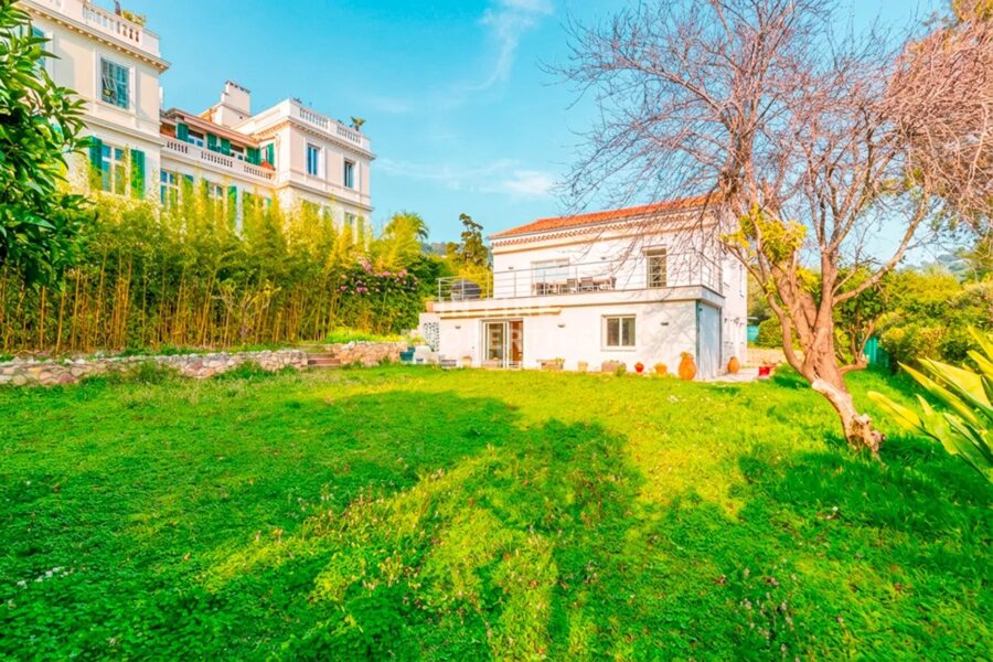 Maison à vendre à Cannes — Vue mer — photo 18