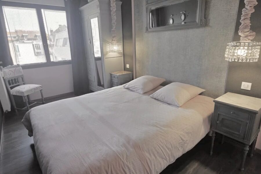 Appartement à vendre à Le Touquet-Paris-Plage — Vue mer — photo 20