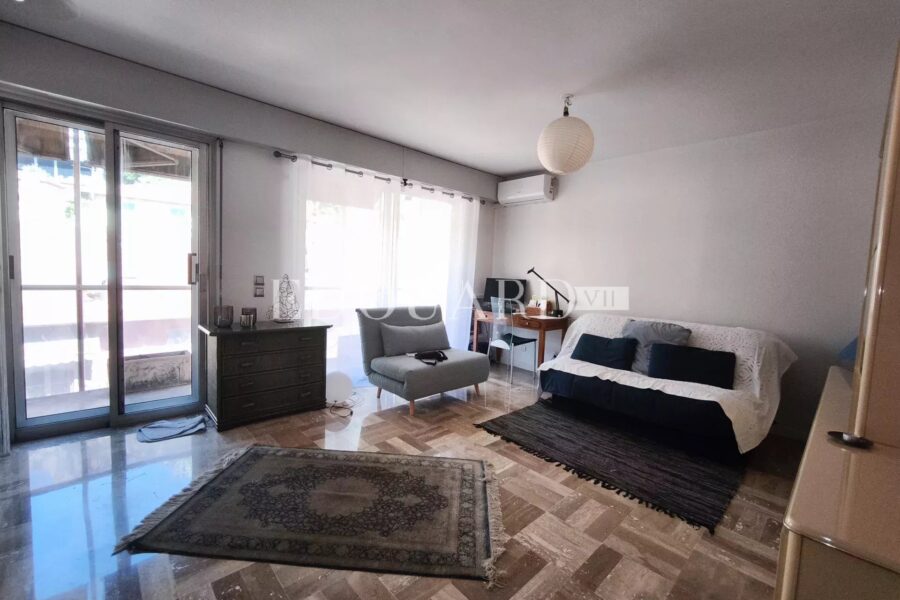 Appartement à vendre à Roquebrune-Cap-Martin — Vue mer — photo 15