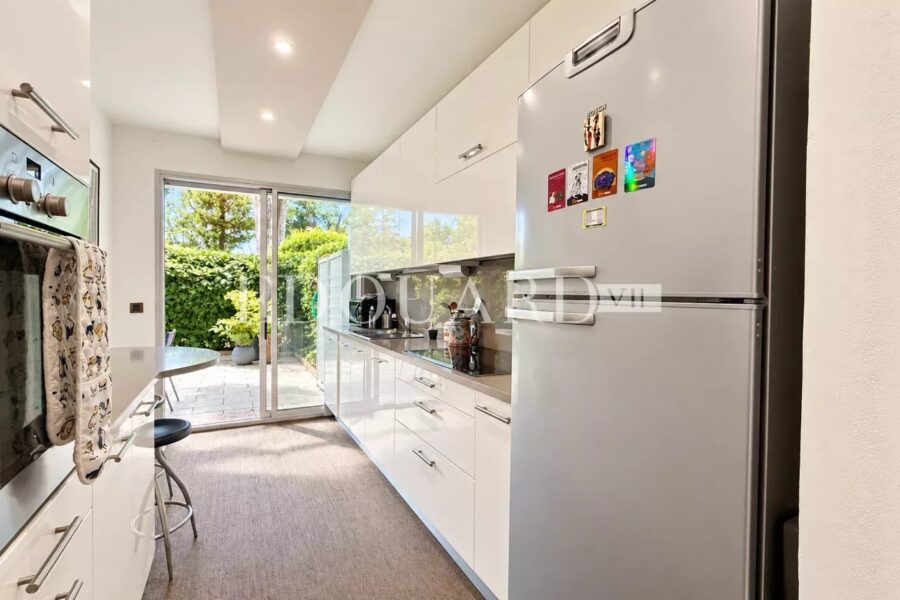 Appartement à vendre à Roquebrune-Cap-Martin — Vue parc & jardin — photo 4