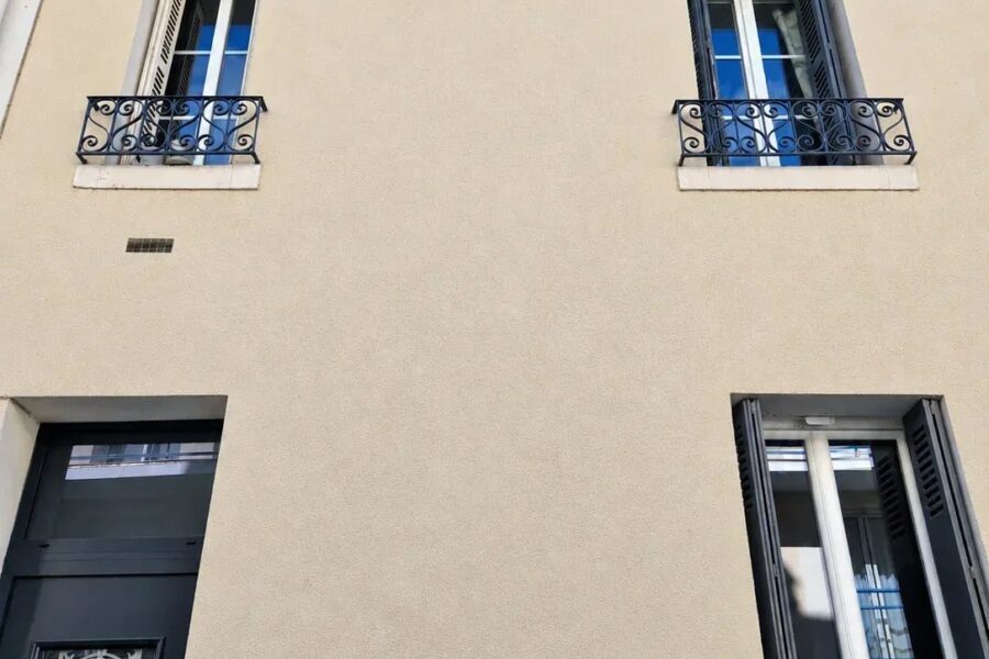 Maison à vendre à Tours — Vue parc & jardin — photo 2