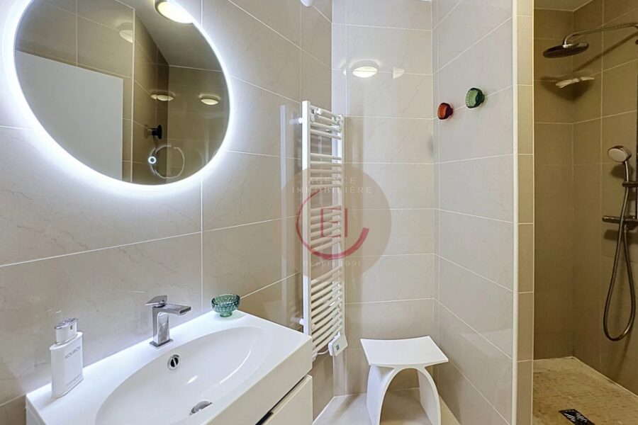 Appartement à vendre à Mandelieu-la-Napoule — Vue montagne — photo 24