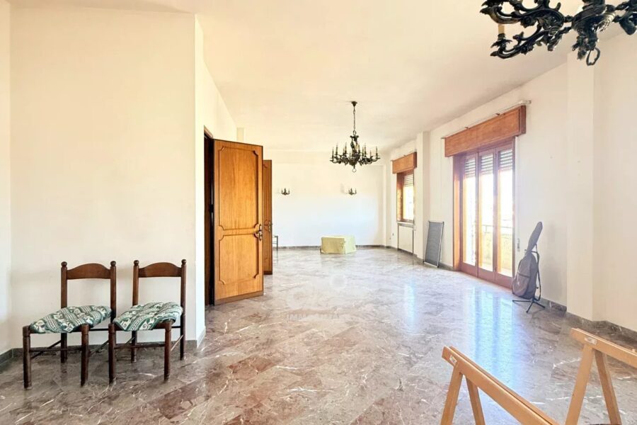 Appartement à vendre à Marsala — Vue nature — photo 35