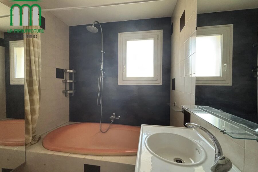 Appartement à vendre à Saint-Étienne — Vue sur la ville — photo 11