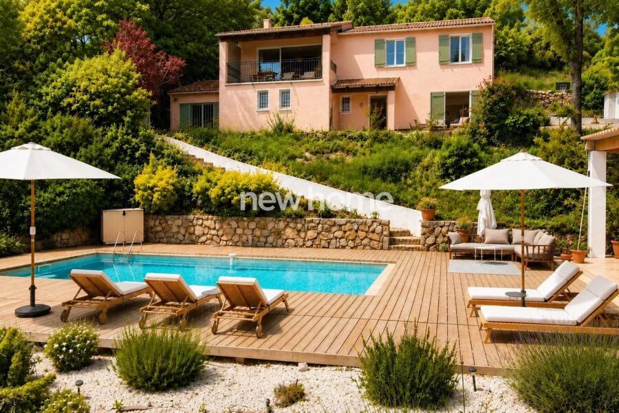 Maison à vendre à Mons — Vue mer — photo 23