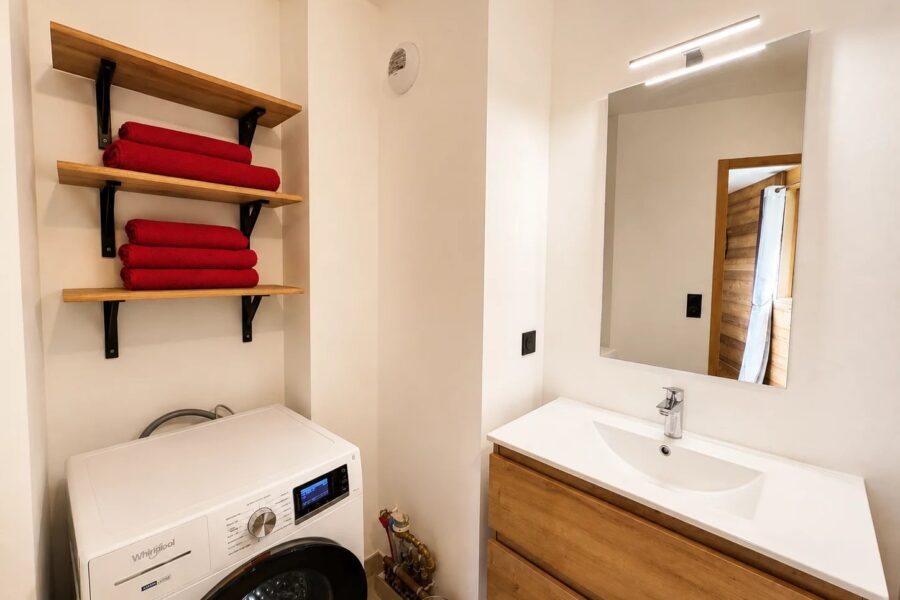 Appartement à vendre à Combloux — Vue montagne — photo 7