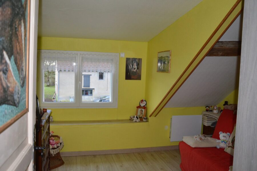 Maison à vendre à Montapas — Vue montagne — photo 32