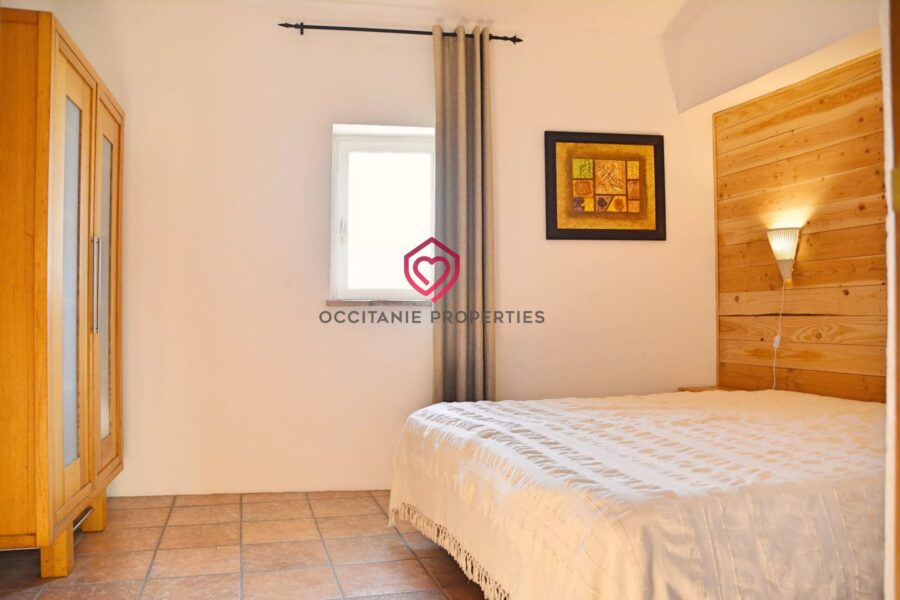 Maison à vendre à Castelnaudary — Vue montagne — photo 27