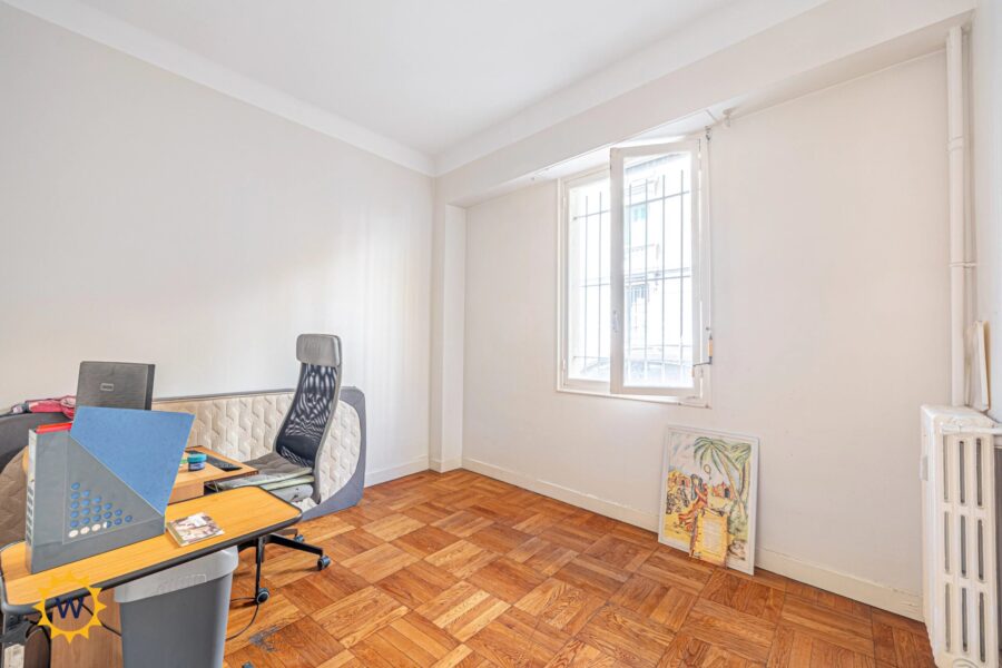 Appartement à vendre à Nice — Vue sur la ville — photo 6