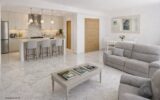 Appartement à vendre à Beaulieu-sur-Mer — Vue parc & jardin — photo 2