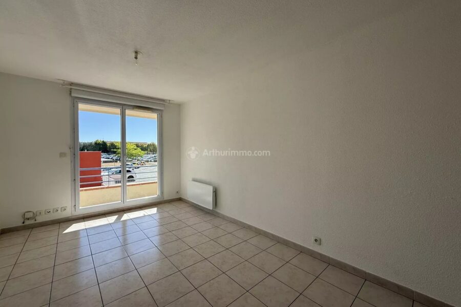 Appartement à louer à Albi — Vue sur la ville — photo 2