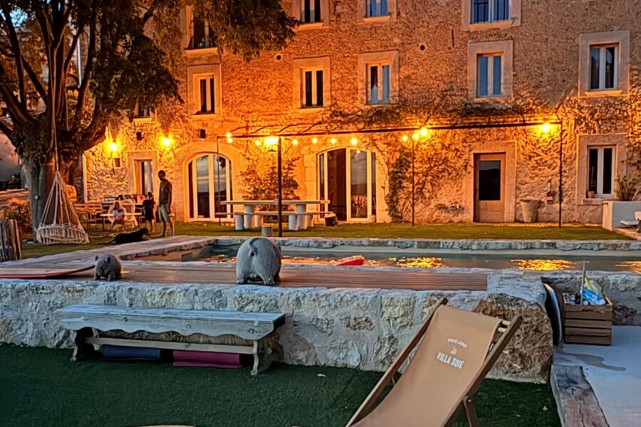 Maison à vendre à Fayence — Vue montagne — photo 4