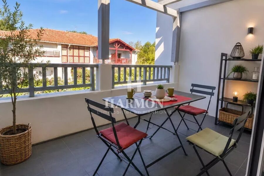 Appartement à vendre à Soorts-Hossegor — Vue nature — photo 1