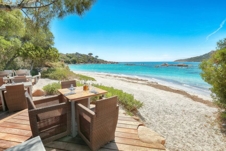 Appartement à vendre à Saint-Florent — Vue mer — photo 15
