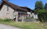 Maison à vendre à Saint-Didier-sur-Arroux — Vue montagne — photo 27