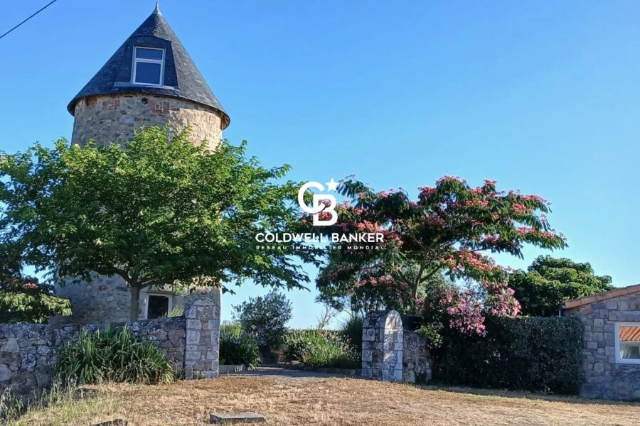 Maison à vendre à Les Sables-d&rsquo;Olonne — Vue nature — photo 15