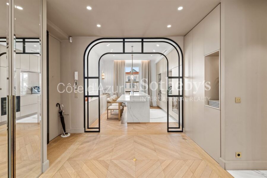 Appartement à vendre à Nice — Vue sur la ville — photo 14