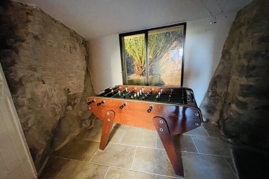 Maison à vendre à Villeneuve-lès-Avignon — Vue nature — photo 9