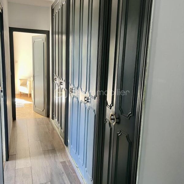 Maison à vendre à Benejacq — Vue montagne — photo 10