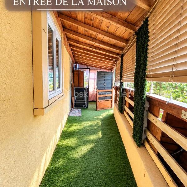 Maison à vendre à Prémian — Vue nature — photo 9