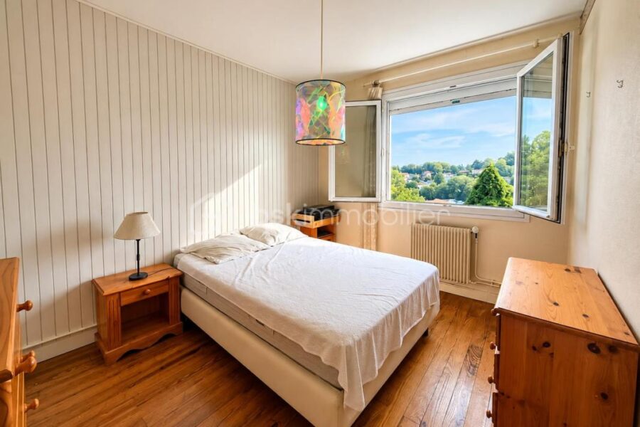 Appartement à vendre à Saint-Jean-de-Luz — Vue nature — photo 9