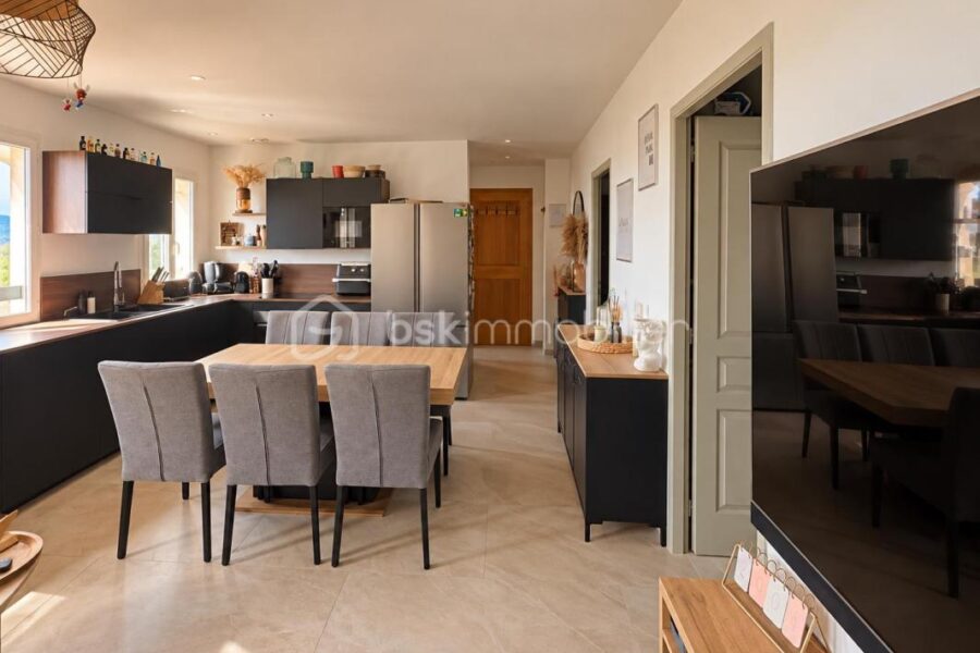 Appartement à vendre à Montauroux — Vue nature — photo 9