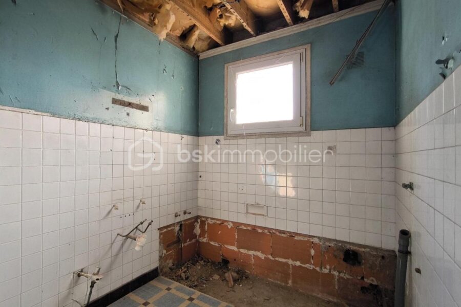 Maison à vendre à Plouhinec — Vue mer — photo 9