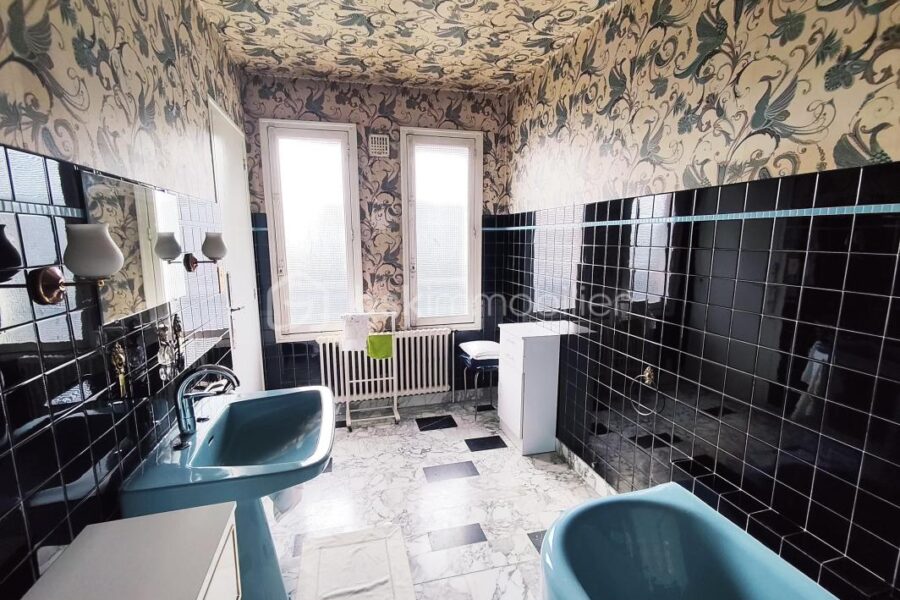 Maison à vendre à Saint-Grégoire — Vue dégagée — photo 9