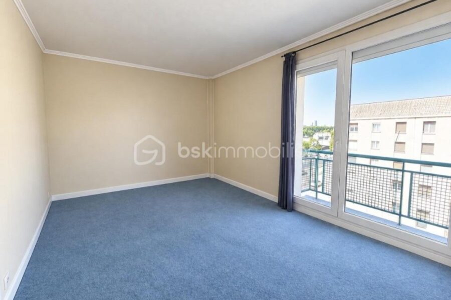 Appartement à vendre à Rouen — Vue sur la ville — photo 9