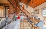 Maison à vendre à Mieussy — Vue montagne — photo 9