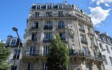 Appartement à vendre à Paris 20e arrondissement — Vue sur la ville — photo 9