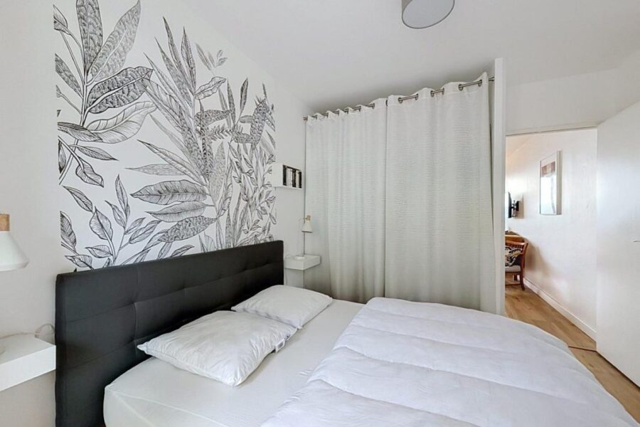 Appartement à louer à Ajaccio — Vue mer — photo 9