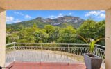 Maison à vendre à Axat — Vue montagne — photo 9