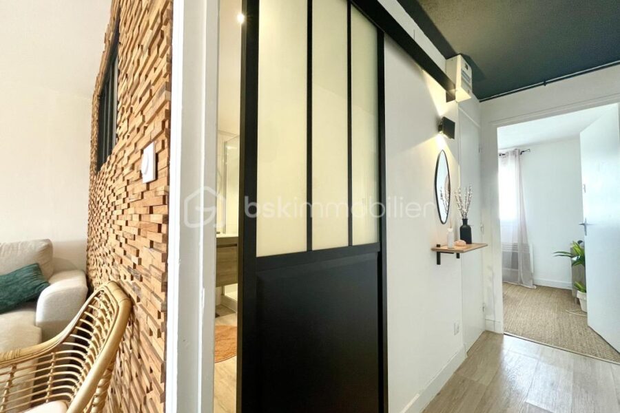 Appartement à vendre à Canet-en-Roussillon — Vue mer — photo 9