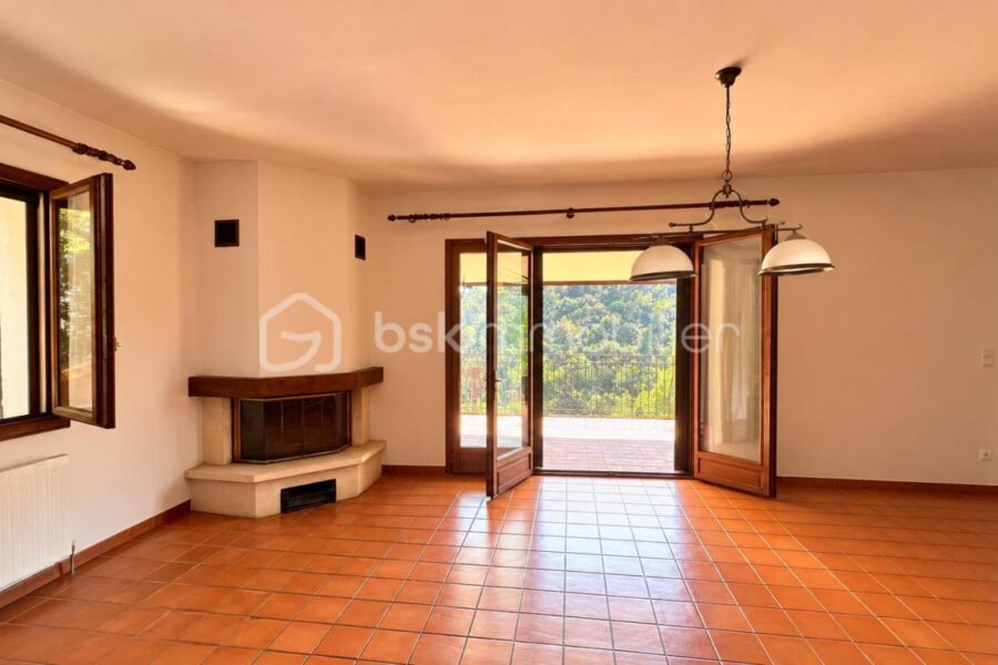 Maison à vendre à Vence — Vue nature — photo 9
