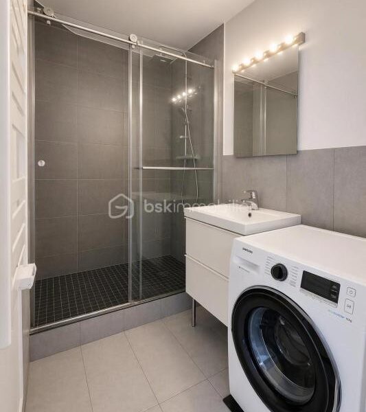 Appartement à vendre à Vaires-sur-Marne — Vue sur la ville — photo 10