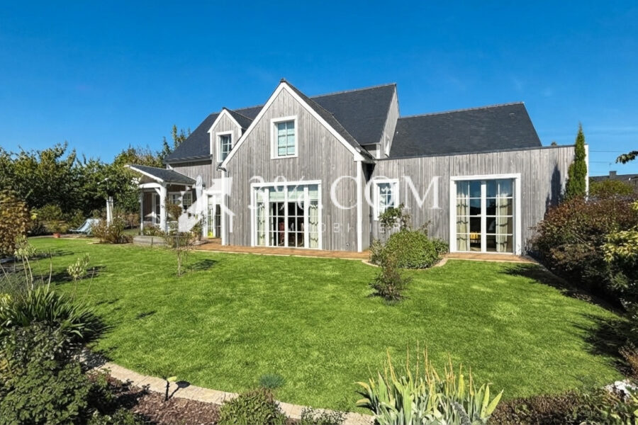 Maison à vendre à Baden — Vue dégagée — photo 2
