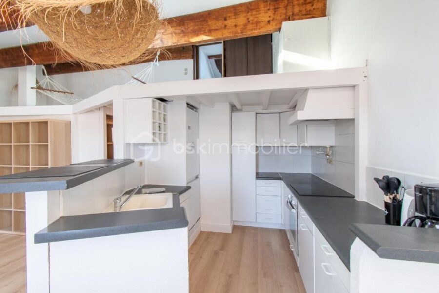 Appartement à vendre à Sète — Vue marina & port — photo 9