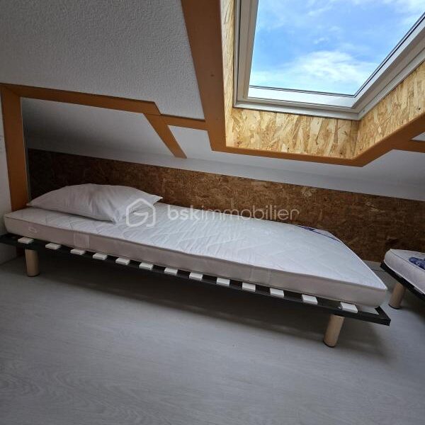 Appartement à vendre à Le Barcarès — Vue lac — photo 9