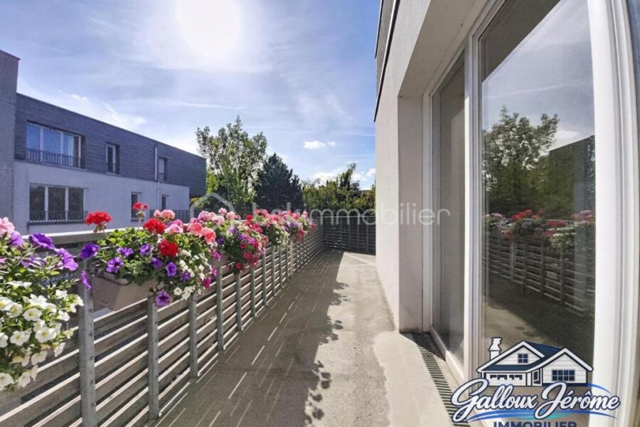 Appartement à vendre à Tourcoing — Vue nature — photo 10