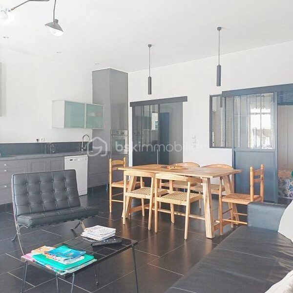 Appartement à vendre à Sète — Vue marina & port — photo 9