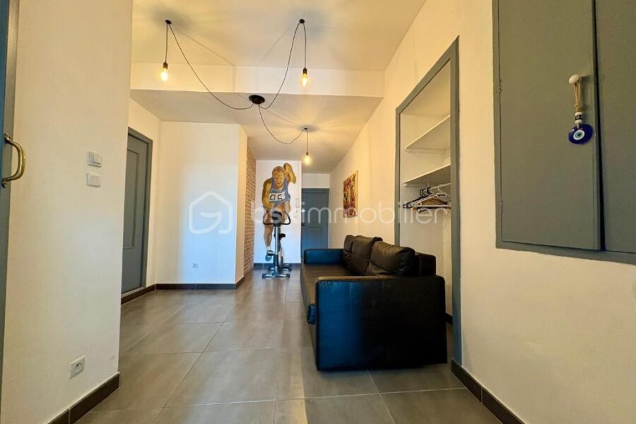 Appartement à vendre à Sète — Vue marina & port — photo 10