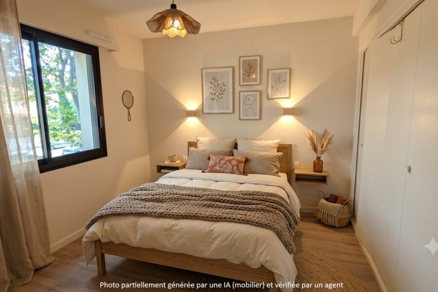 Appartement à vendre à Perpignan — Vue dégagée — photo 9